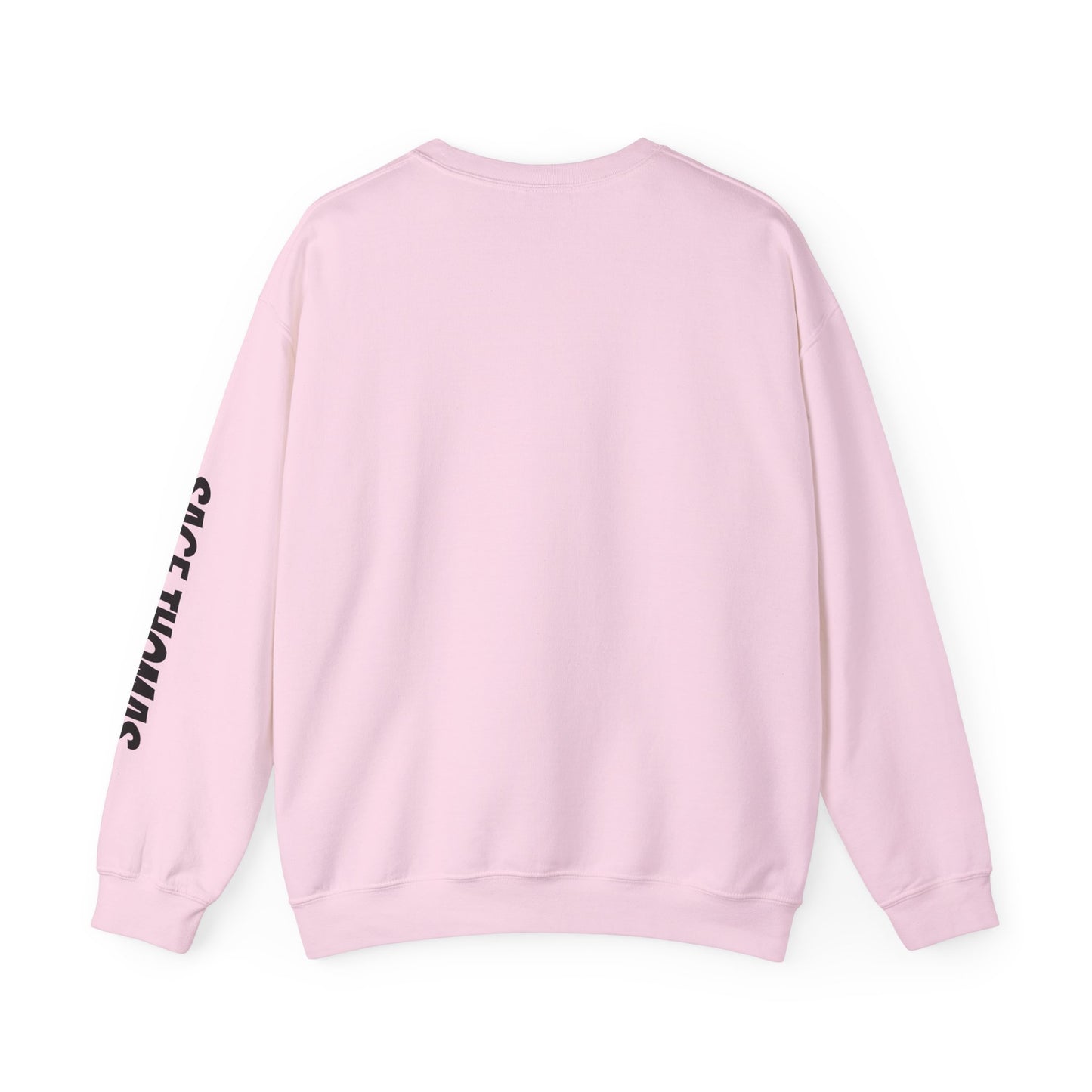 "SICK!" Unisex Heavy Blend™ Crewneck Sweatshirt