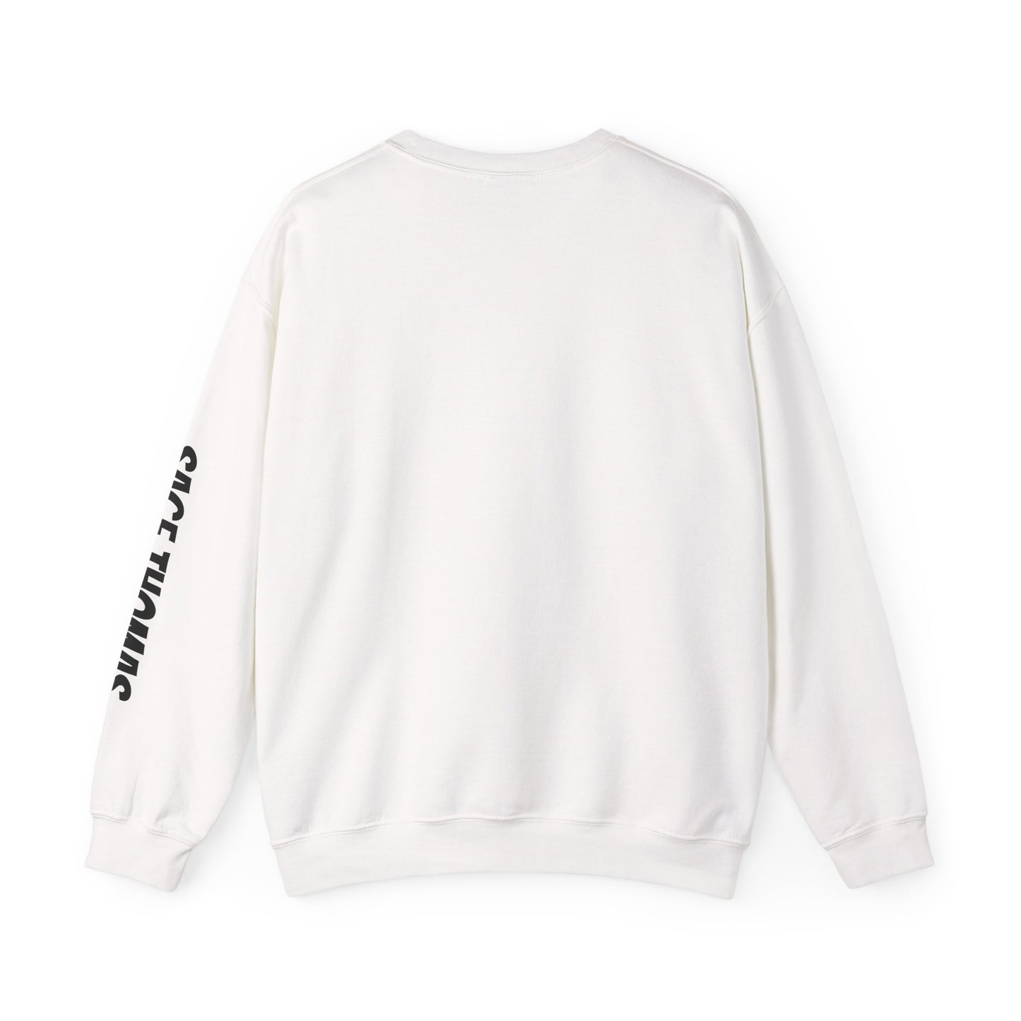 "SICK!" Unisex Heavy Blend™ Crewneck Sweatshirt