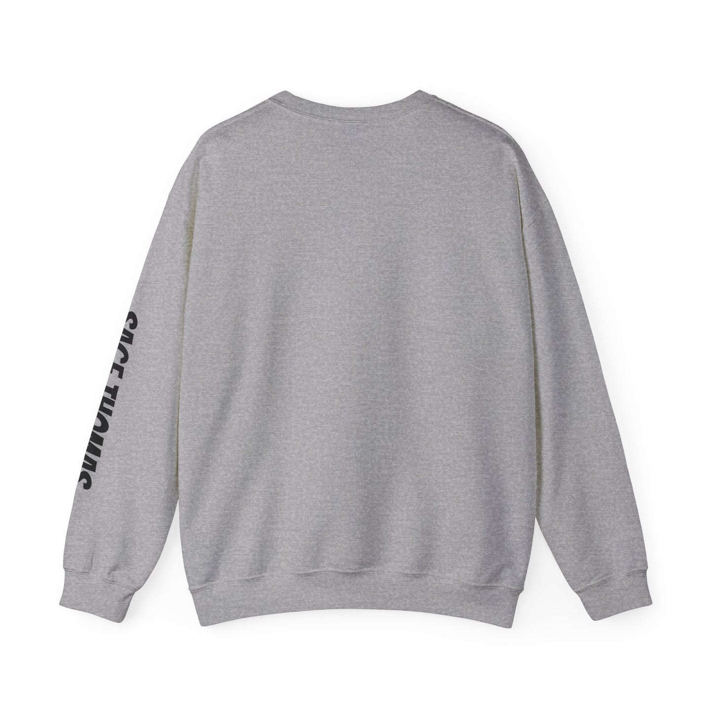 "SICK!" Unisex Heavy Blend™ Crewneck Sweatshirt